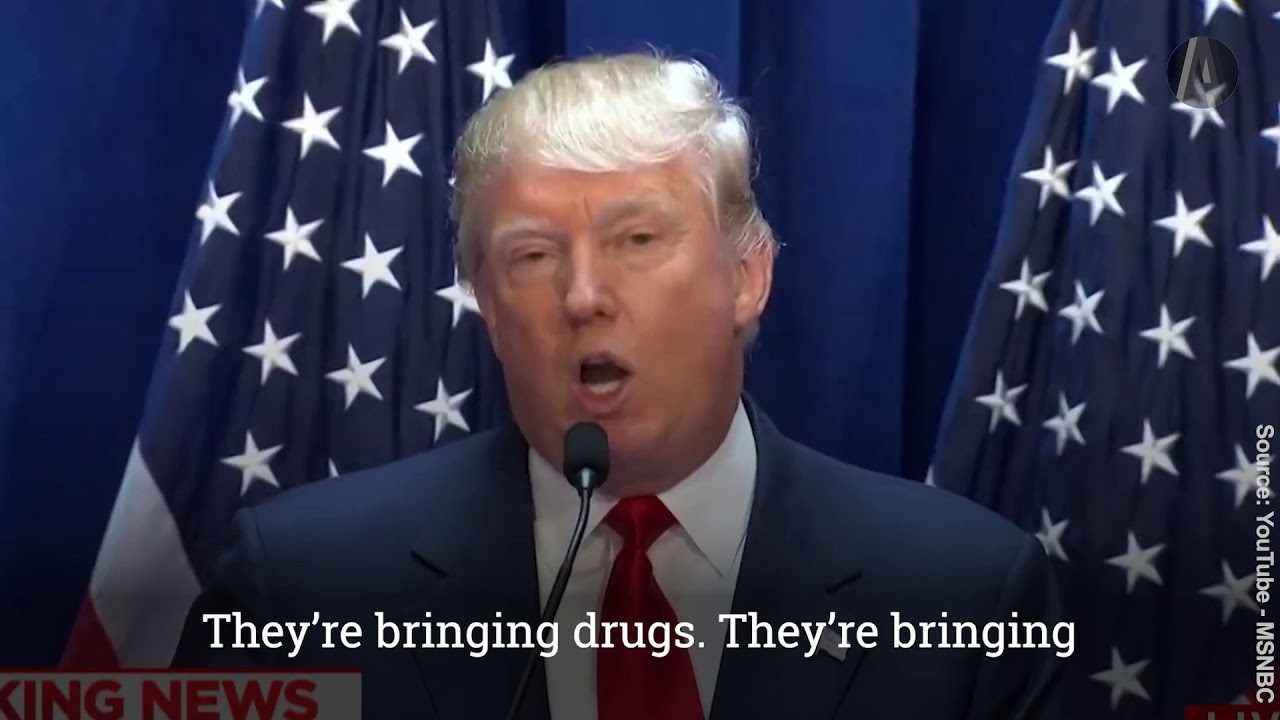 CEO of Goya Has Come Under Fire For Praising Trump