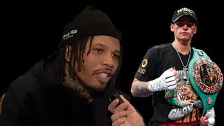 Download Lagu “He’s on STEROIDS”— Gervonta Davis TRUTH on Ryan Garcia NEW POWER \u0026 SPEED ahead of their Fight MP3