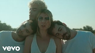 Charly Bliss - Young Enough [Official Music Video]