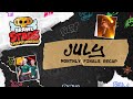 Brawl Stars Championship - July Recap