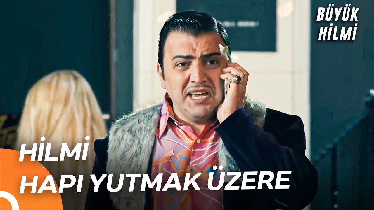 Bugünü Yaşamamak İçin Yıllardır Kaçıyordum