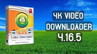 4K Video Downloader - Full Version 2021 screenshot 4