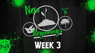 ROL 2016 - Overnight Camp Week 3
