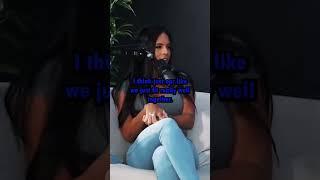 What makes AUTUMN FALLS ‘The One’?!