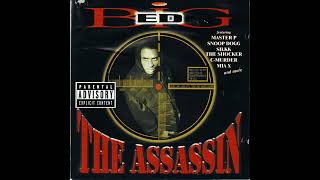Big Ed - My Entourage (ft. Silkk The Shocker & Mystikal) (HQ)