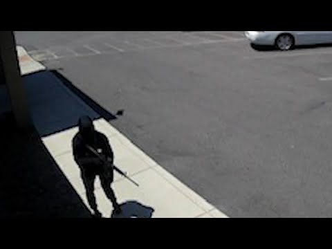 Bank Robbery - ABC7 Chicago