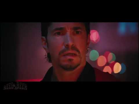 🔫🔥 STRANGLEHOLD Official Trailer (2026) | Justin Long