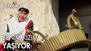 Şükran Dilşahın Mesajını Alınca... - Hercai Efsane Sahneler