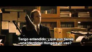 Tinker Tailor Soldier Spy (2011) Part I