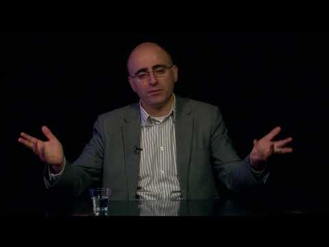 გადაცემა \"ტელელექცია\" - გიორგი მუჩაიძე ნაწილი -1