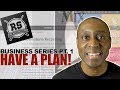 Home Studio Marketing Strategies for Survival | What you need to Know - Have A Plan | Part 1