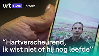 Vub-Gastdocent Ahmadreza Djalali Zit Al 10 Jaar In Een Cel In Iran