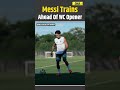 FIFA World Cup 2026: Messi And Argentina Squad Train In US Ahead Of World Cup Opener | FIFA 26