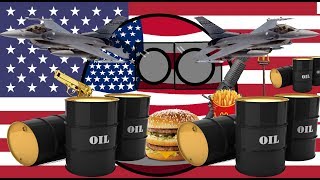 DID SOMEONE SAY OIL?!?!