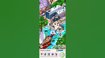 Listen to Rock - The Journey #gameplay  #hiddenobjects  #satisfyinggames  #thejourney  #playthrough