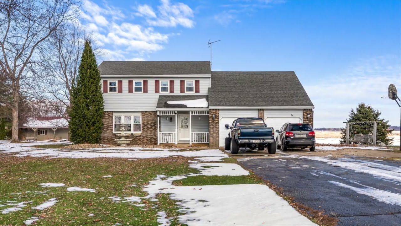 0180 W 500 N, Albion, IN 46701