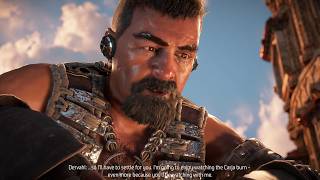 Horizon Zero Dawn - Gameplay 9