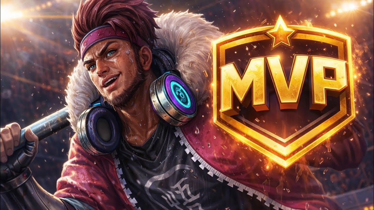 O REI DAS RUAS - SUN GAMEPLAY