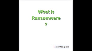 Ransomware EXPOSED: How Hackers Hold Your Files Hostage!