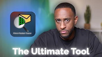 Learn Networking Fast: Become a Network Engineer with Packet Tracer in 2025