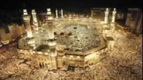 القرآن الكريم كاملاً بصوت القارئ السديس والشريم   الجزء الأول Sudais and Shuraim Complete Quran 1 eN