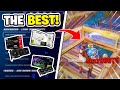 The BEST Graphics Cards For Fortnite! (240+ FPS!)