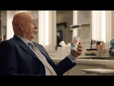 Dickie V Finds His Chill | Coors Light
