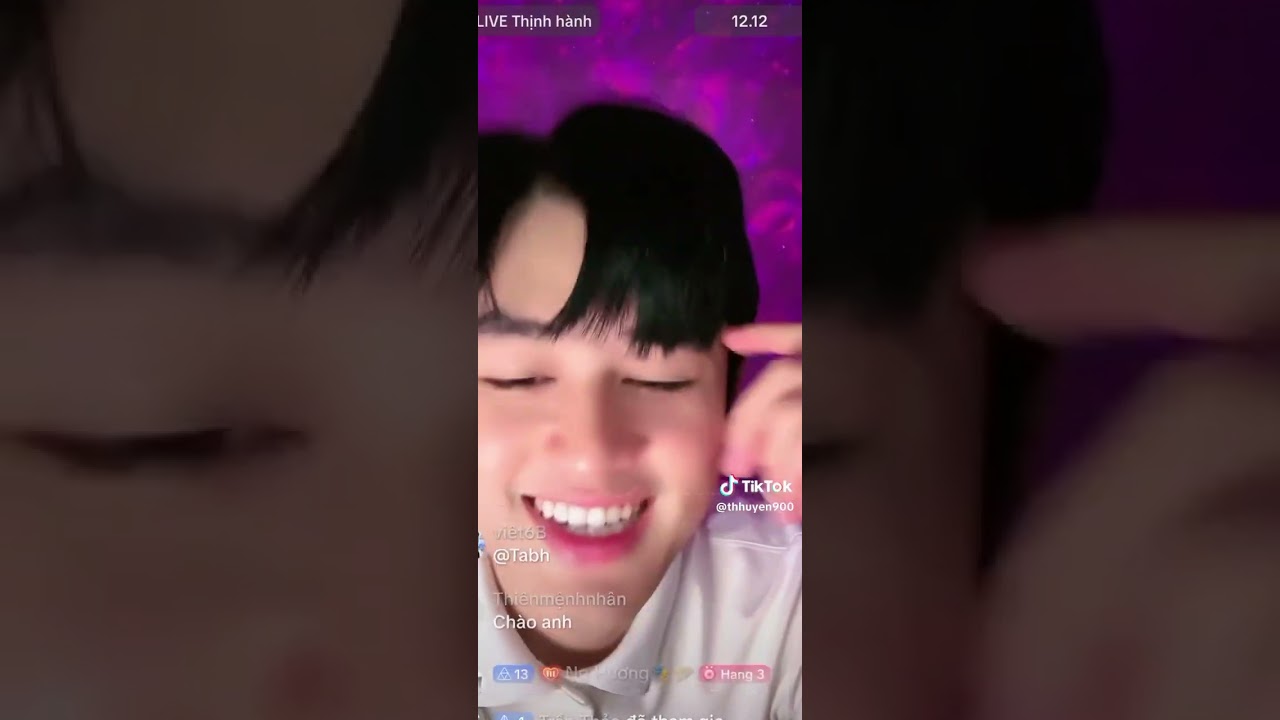 em không đanh đá lúc nào em lúc nào cũng ngoan TT Tuyền vào trêu Tôi 