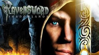 تحميل لعبة Ravensword: Shadowlands 3d RPG مجاناً screenshot 5