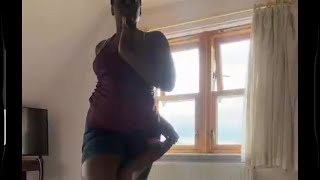 Ashtanga standing asanas Not a tutorial