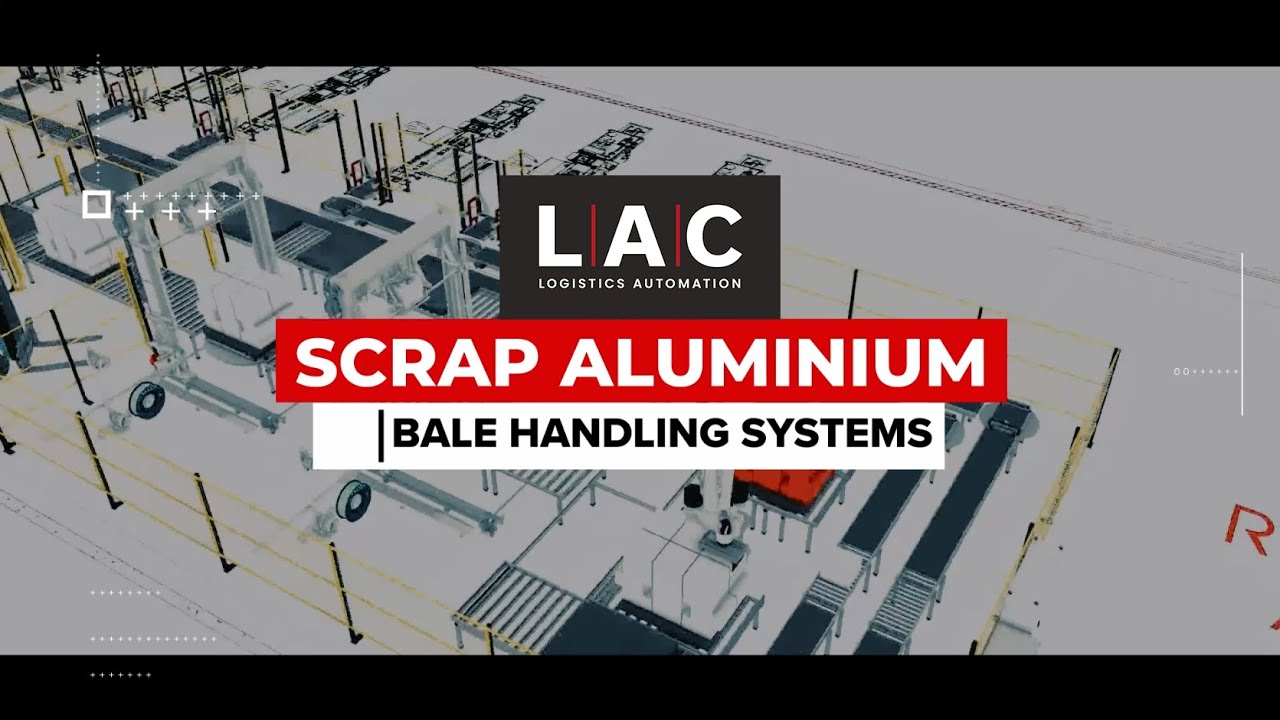Evolution of a Bale Handling System