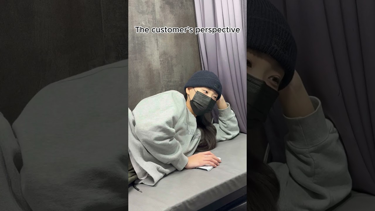 The perspective of ordinary people. 