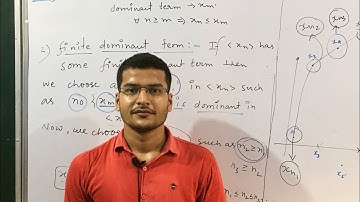 Proof : Every Real Sequence has a Monotone Subsequence.