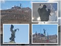 Църквите в Рим и Ватикана/Luciano Pavarotti Caruso #TheWayOfAngels #italy #roma