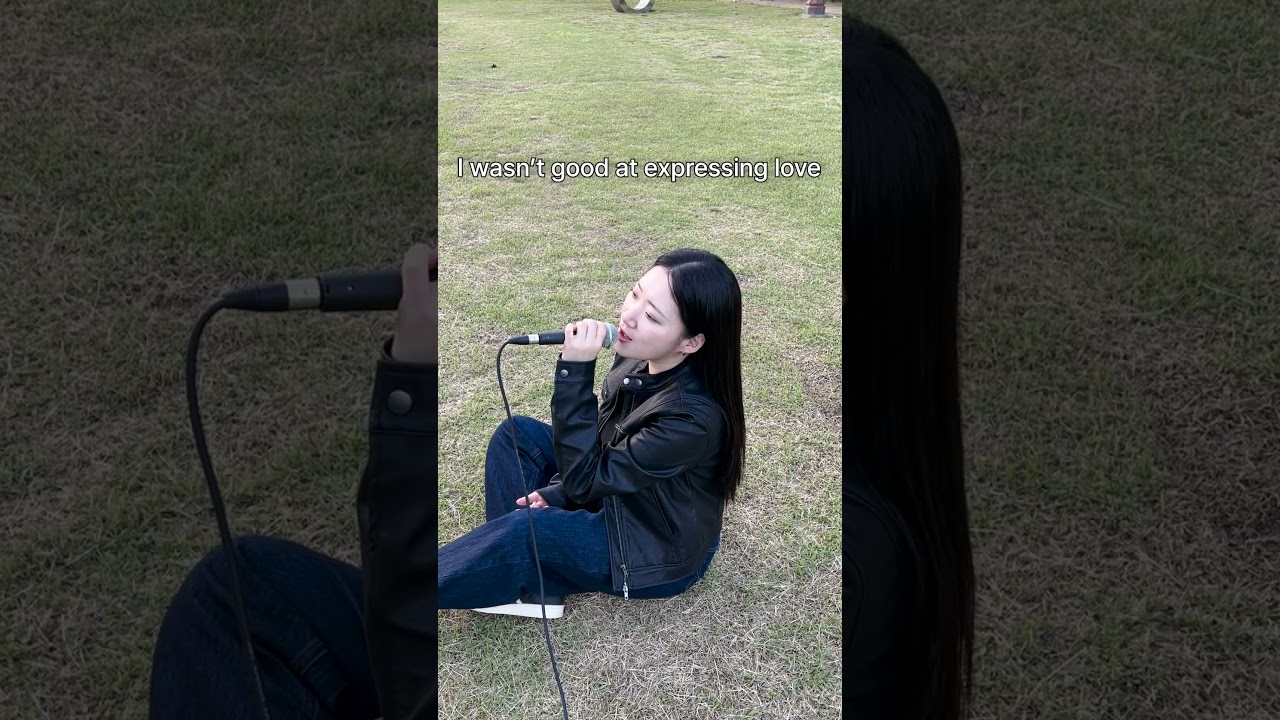 Watch 공원에서 Honest 부르기 #shorts #h3re #Honest on YouTube Watch 공원에서 Honest 부르기 #shorts #h3re #Honest on YouTube