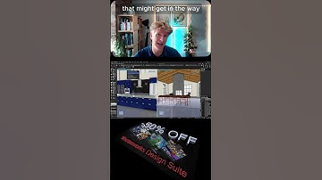 #vectorworks2025- Object Level Visibility