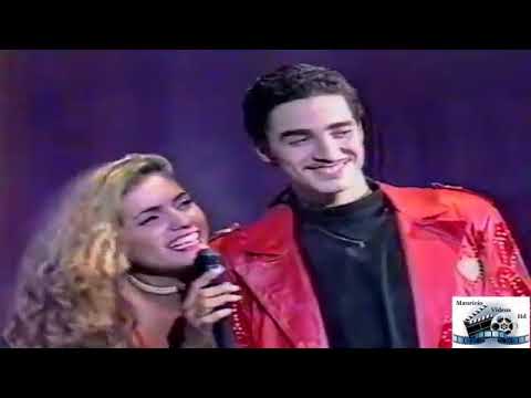 Mix de latino só você part.especial de Mirian Martinez (1994)