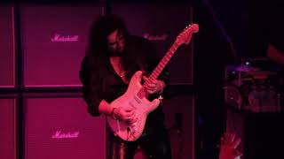 05 - Yngwie Malmsteen – Spellbound Tour Live In Orlando - From A Thousand Cuts