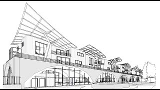 Presentation for Task 3, Undertake Complex Architectural Project