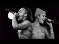 Justin Bieber XXXTENTACION Love Yourself IA 