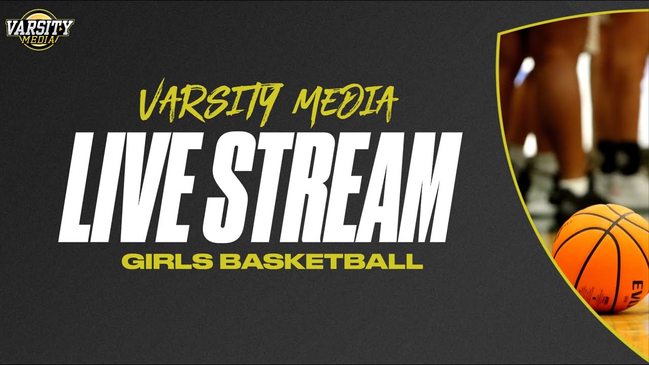 LIVE STREAM | Wantagh vs Cold Spring Harbor | Girls Basketball | 12/05