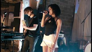 Internet Islands - Under The Mound (LIVE @ Noisy Future 2023) Profile