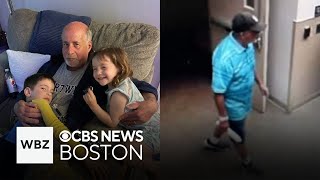 Neighbors mourn missing Plymouth man after he was found dead after 4 day search