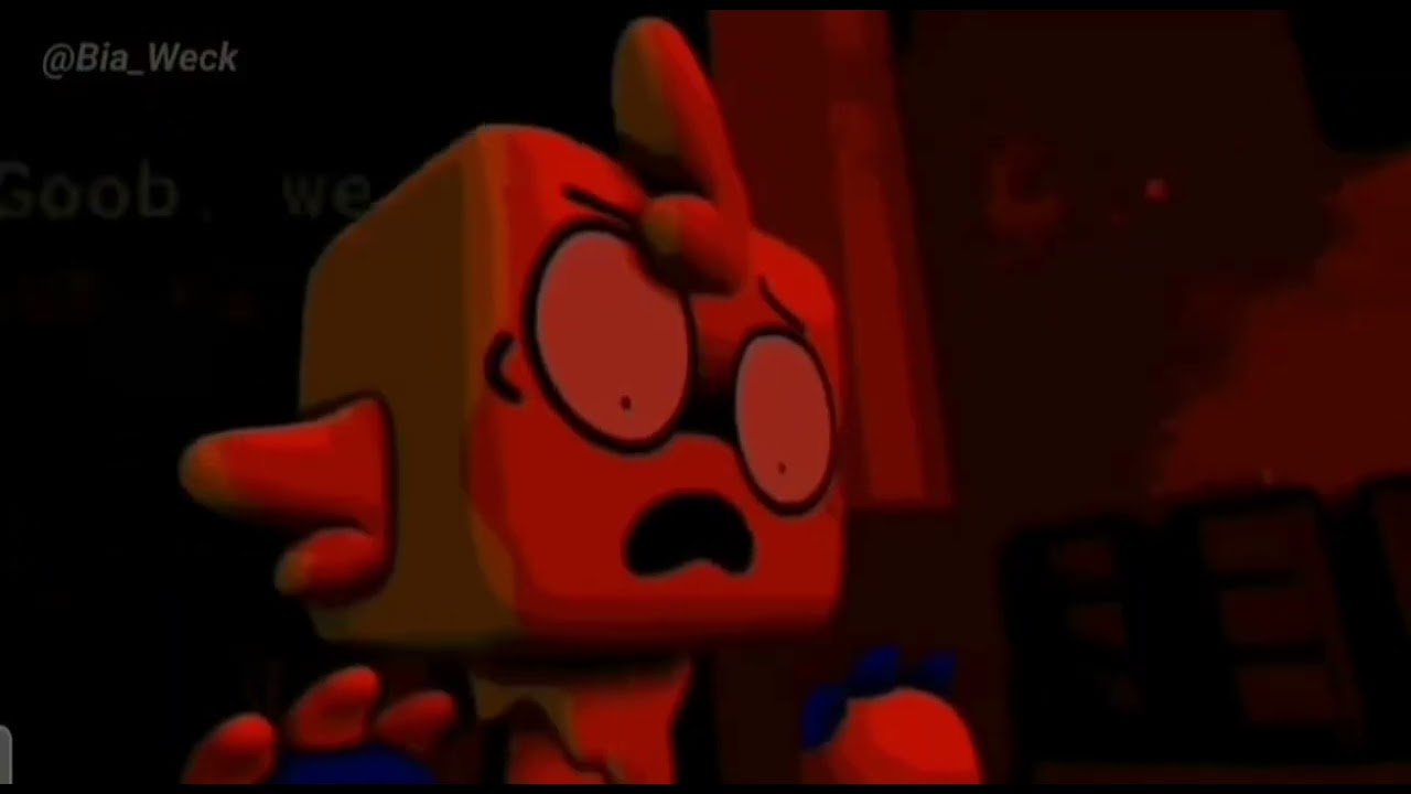 Dublagem de Dandy's world (especial de 58 inscritos)