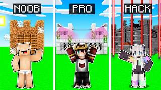 BAYDOKTOR VS MİNECRAFT #409 😱 Minecraft