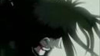 Hellsing ~ Toxic