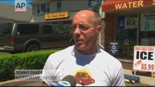 NJ Students Charged With Counterfeiting