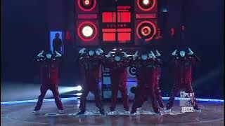 JabbaWockeeZ - 