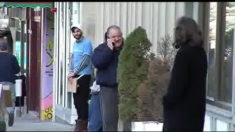 The text turns 20: First message sent on December 3, 1992