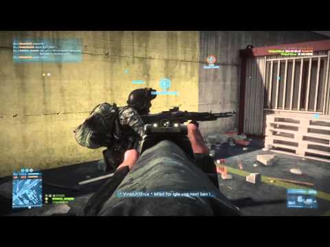 BF3 Hacker...